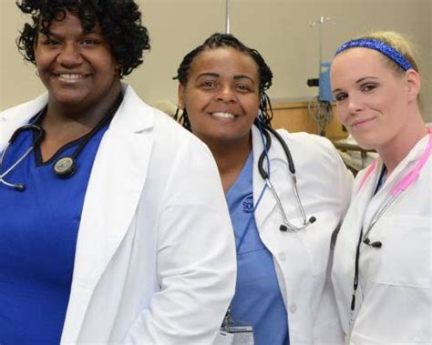 southwest community college nursing program